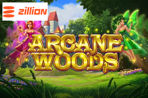 Arcane Woods